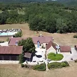 بيت للعطل Domaine Du Raysse