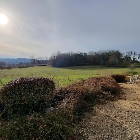 Holiday home Domaine Du Raysse