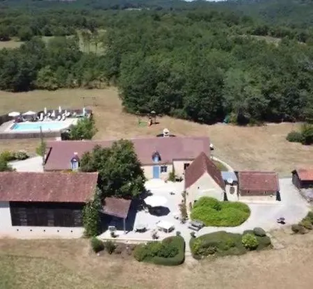 Holiday home Domaine Du Raysse