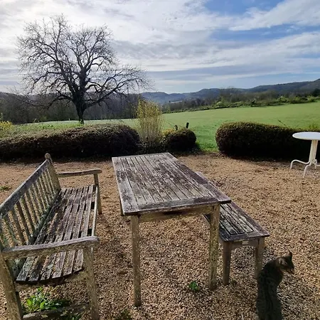 Domaine Du Raysse Casa de Férias *