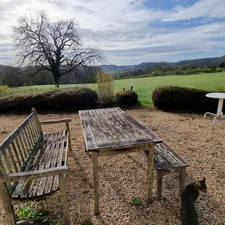 Domaine Du Raysse Holiday home *