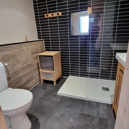 Domaine Du Raysse Prázdninový dům *