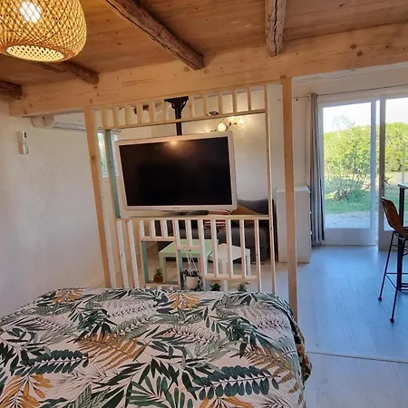Holiday home Domaine Du Raysse *