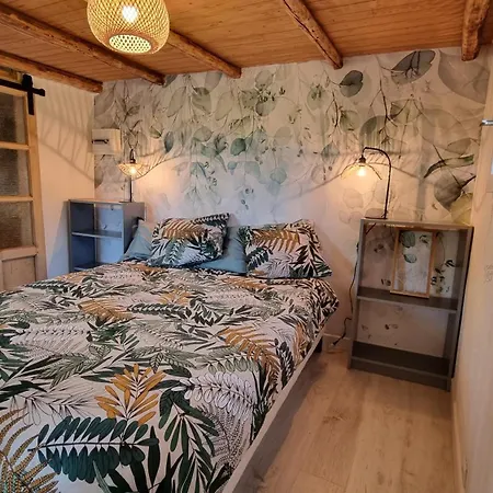 Holiday home Domaine Du Raysse *