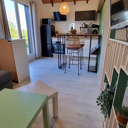 Domaine Du Raysse Holiday home