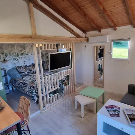 Domaine Du Raysse Holiday home