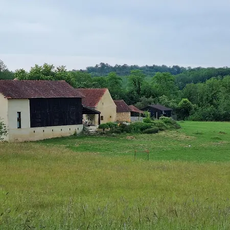 Domaine Du Raysse Holiday home