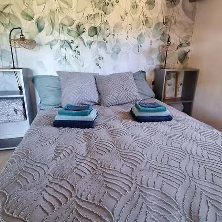 Domaine Du Raysse Holiday home