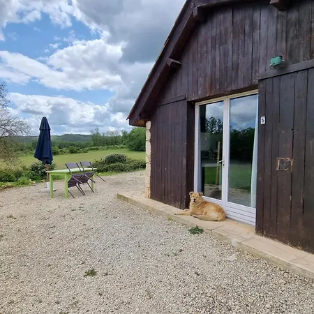 Prázdninový dům Domaine Du Raysse