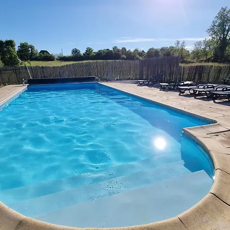 Domaine Du Raysse * Saint-Cirq (Dordogne)