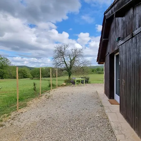 Domaine Du Raysse Holiday home Saint-Cirq (Dordogne)