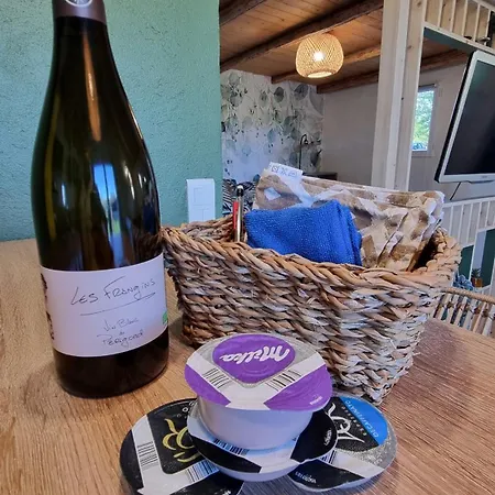 Domaine Du Raysse *