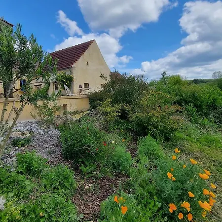 Domaine Du Raysse Holiday home *