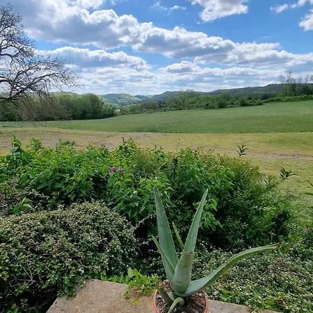 Holiday home Domaine Du Raysse Saint-Cirq (Dordogne)