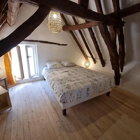 Domaine Du Raysse Prázdninový dům *
