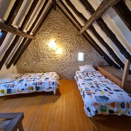 Holiday home Domaine Du Raysse *