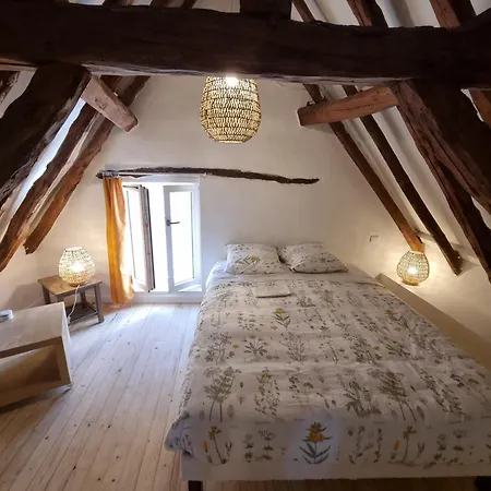 Domaine Du Raysse Holiday home Saint-Cirq (Dordogne)