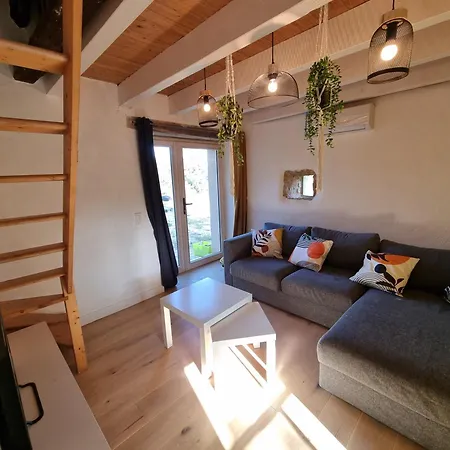 Domaine Du Raysse Prázdninový dům *