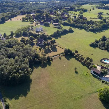 Domaine Du Raysse * Saint-Cirq (Dordogne)