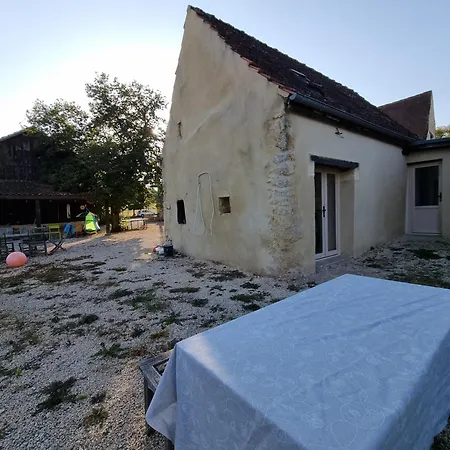 Domaine Du Raysse Holiday home *