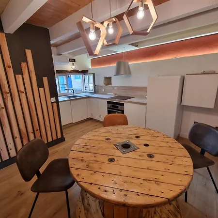 Domaine Du Raysse Holiday home