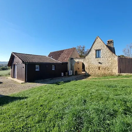 بيت للعطل Domaine Du Raysse