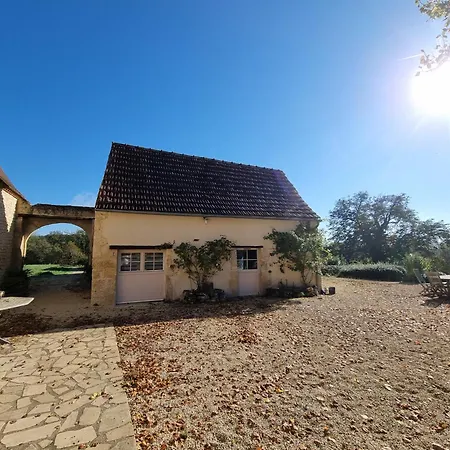 Domaine Du Raysse Holiday home *