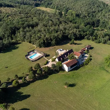 Domaine Du Raysse Saint-Cirq (Dordogne)