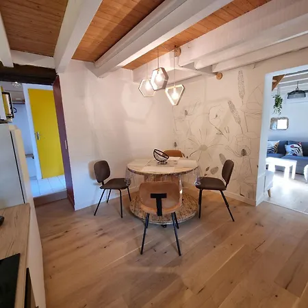 Domaine Du Raysse Holiday home
