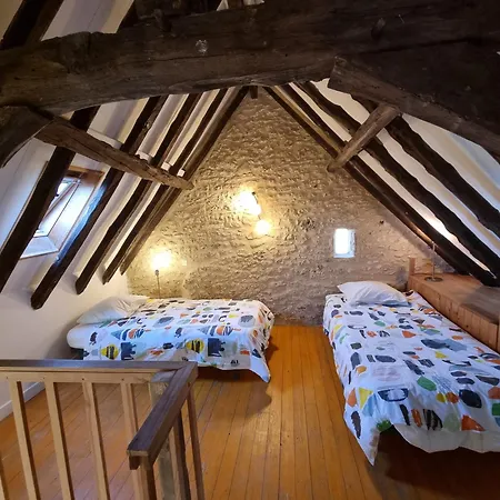 Holiday home Domaine Du Raysse