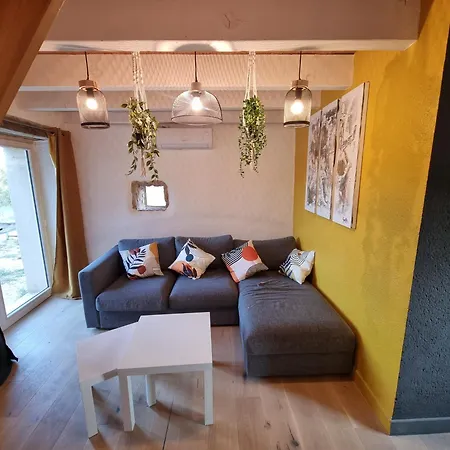 Holiday home Domaine Du Raysse Saint-Cirq (Dordogne)