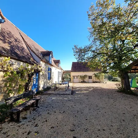 Domaine Du Raysse Holiday home