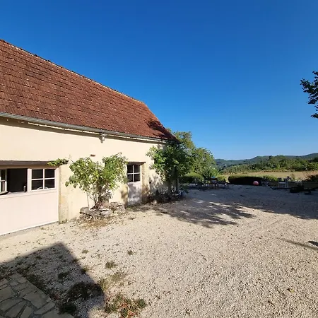 Holiday home Domaine Du Raysse *