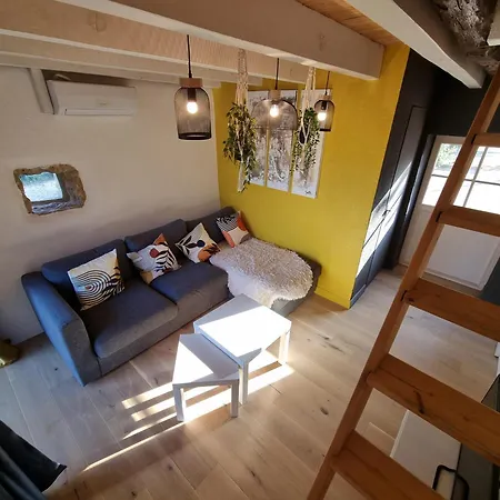 Domaine Du Raysse Holiday home Saint-Cirq (Dordogne)