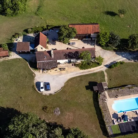 Domaine Du Raysse Saint-Cirq (Dordogne)