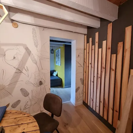 Domaine Du Raysse * Saint-Cirq (Dordogne)