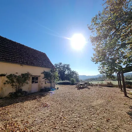 Domaine Du Raysse Holiday home