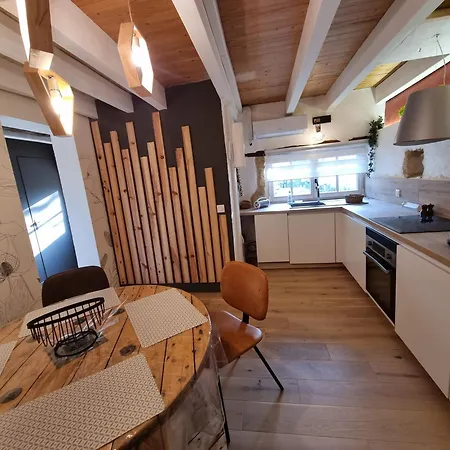 Domaine Du Raysse * Saint-Cirq (Dordogne)