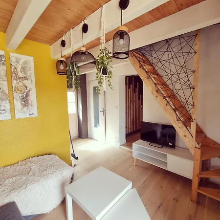 Domaine Du Raysse Holiday home