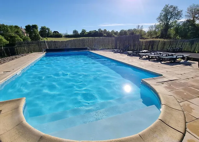 Domaine Du Raysse * Saint-Cirq (Dordogne)