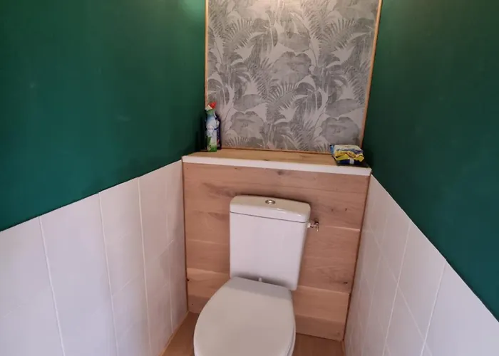 Domaine Du Raysse Ferienhaus Saint-Cirq (Dordogne)