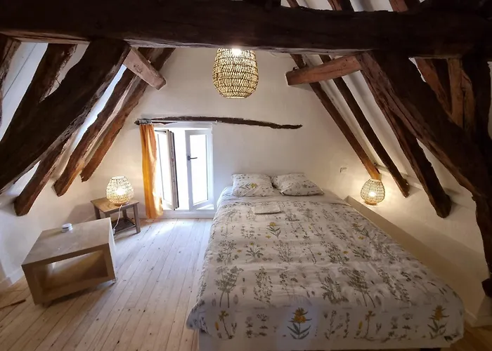 Domaine Du Raysse Ferienhaus Saint-Cirq (Dordogne)