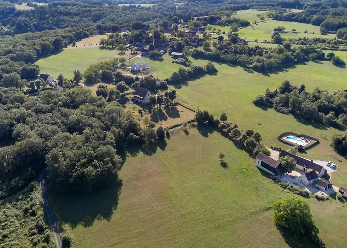 Domaine Du Raysse * Saint-Cirq (Dordogne)