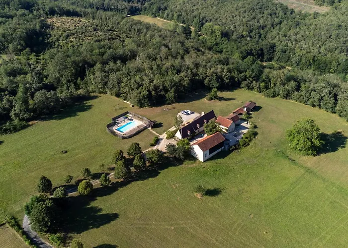 Domaine Du Raysse Saint-Cirq (Dordogne)