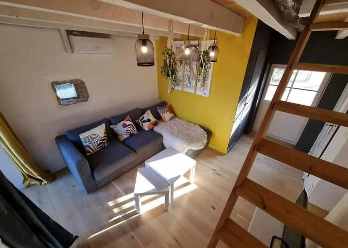 Domaine Du Raysse Ferienhaus Saint-Cirq (Dordogne)