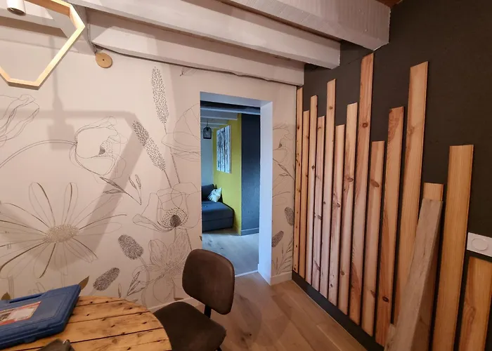 Domaine Du Raysse * Saint-Cirq (Dordogne)