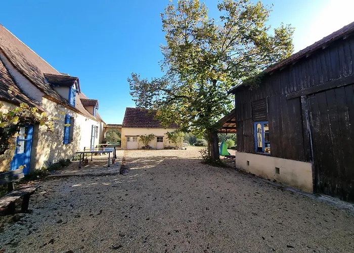 Ferienhaus Domaine Du Raysse *