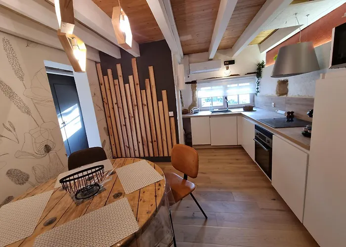 Domaine Du Raysse * Saint-Cirq (Dordogne)