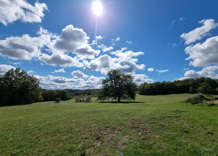 Domaine Du Raysse * Saint-Cirq (Dordogne)