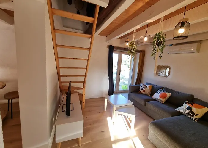 Domaine Du Raysse Saint-Cirq (Dordogne)